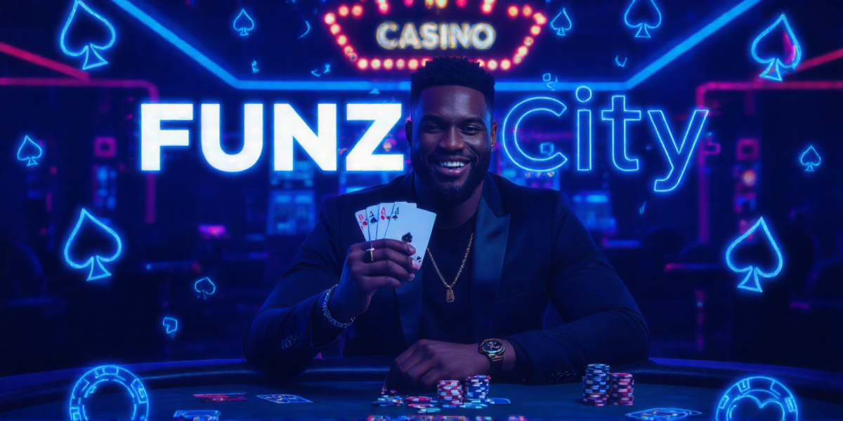funzcity casino gaming