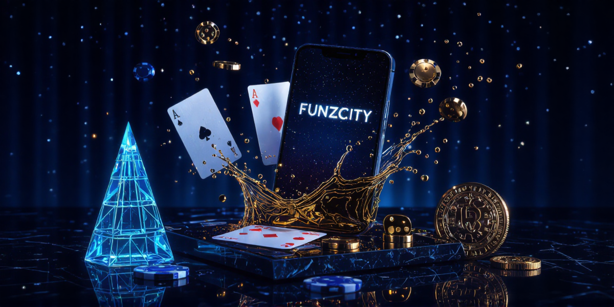 funzcity app