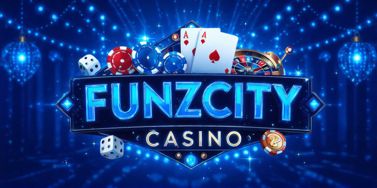 funzcity casino