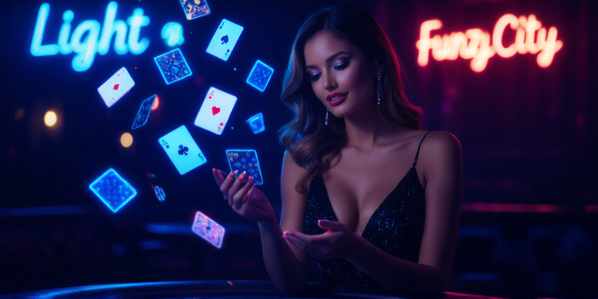 funzcity login online 