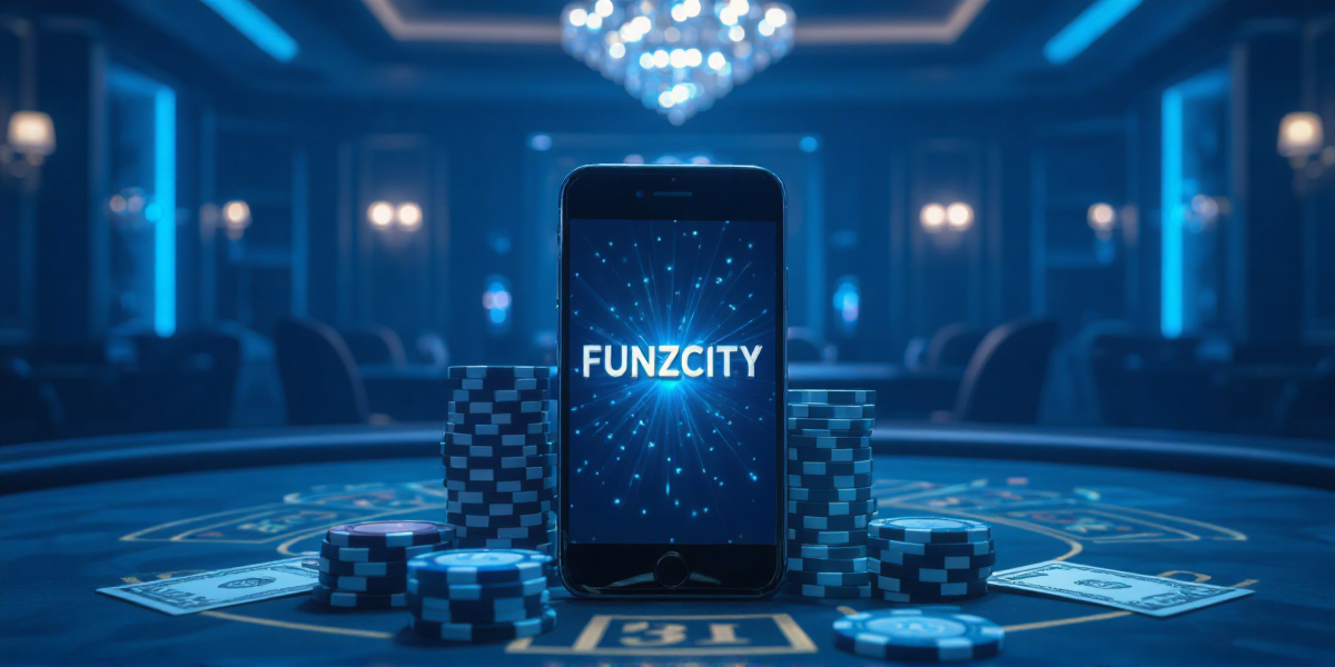 funzcity login